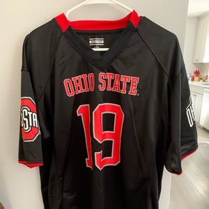 Ohio State Jersey